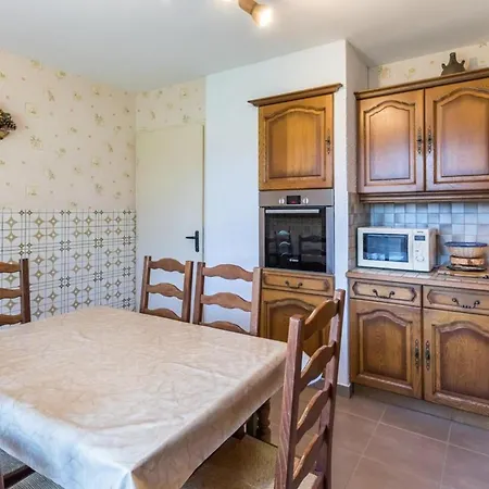 Maison Chaleureuse A Avec Vue Sur La Montagne *